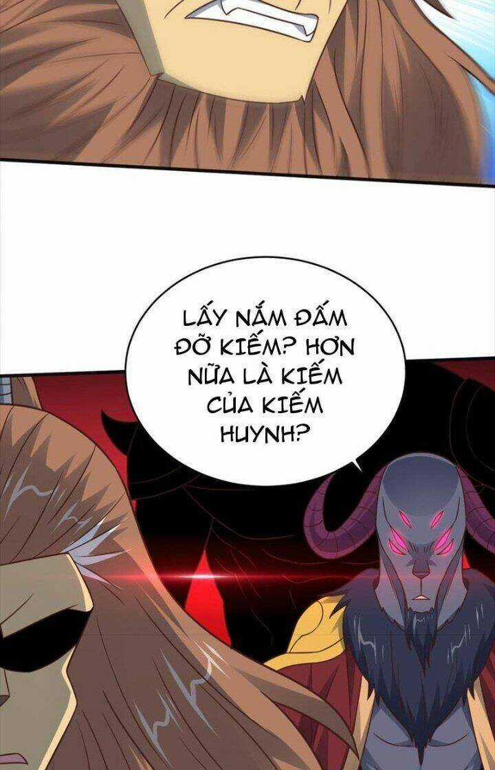Cao Năng Lai Tập Chapter 314 trang 53