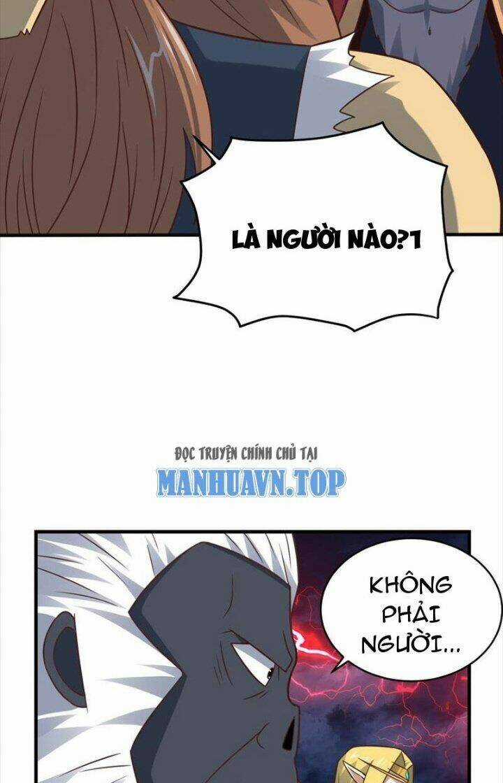 Cao Năng Lai Tập Chapter 314 trang 54