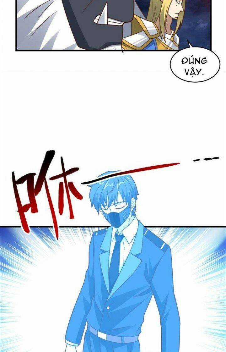 Cao Năng Lai Tập Chapter 314 trang 55