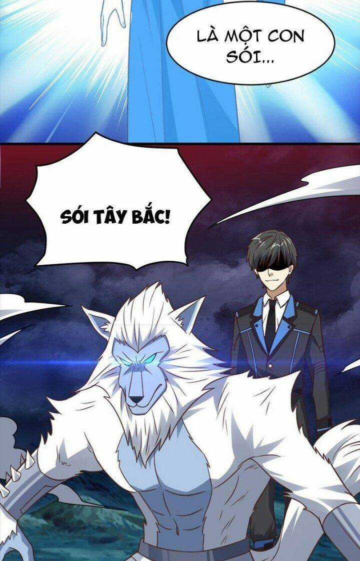 Cao Năng Lai Tập Chapter 314 trang 56