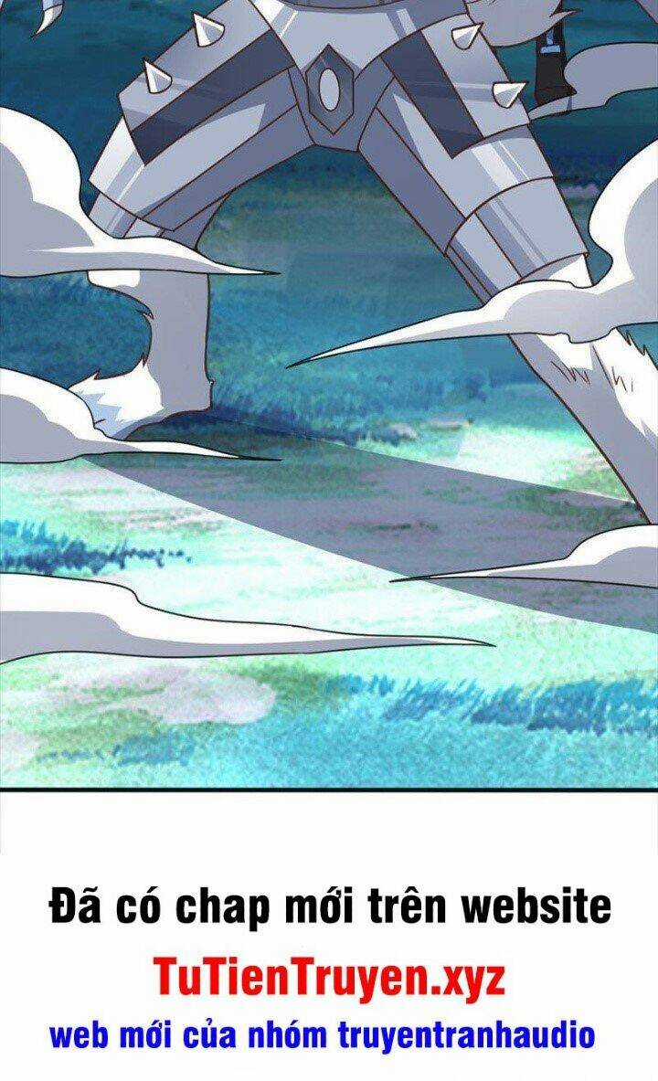 Cao Năng Lai Tập Chapter 314 trang 57