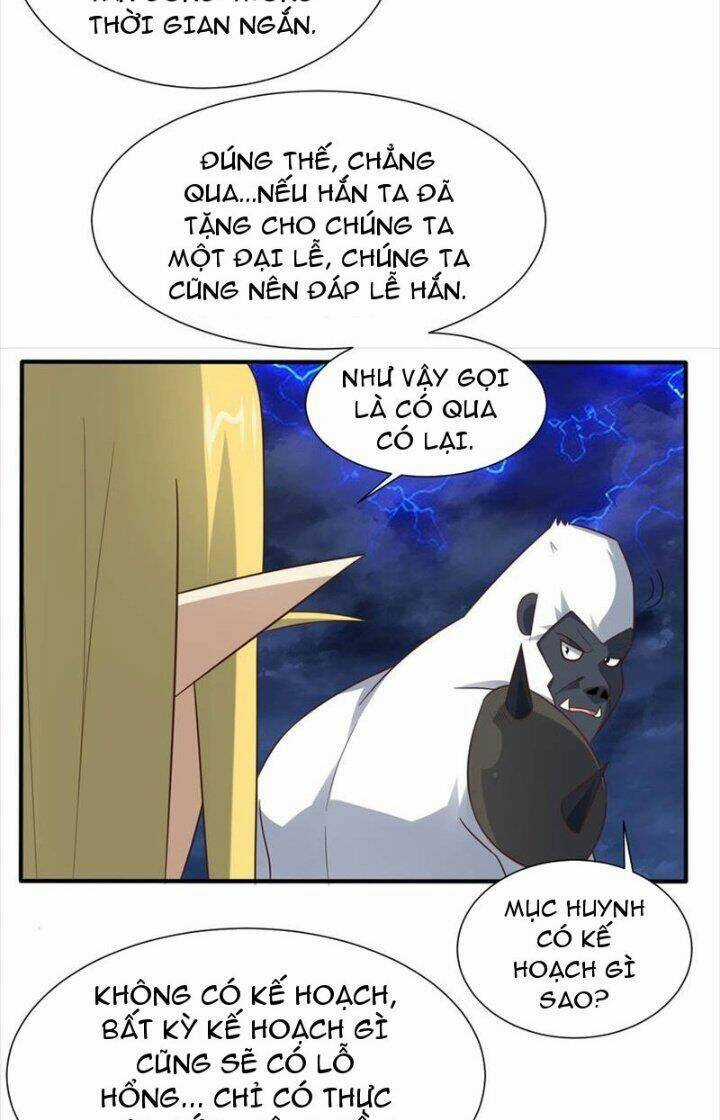 Cao Năng Lai Tập Chapter 314 trang 6