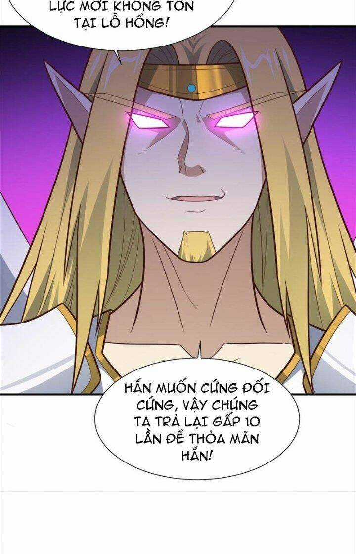 Cao Năng Lai Tập Chapter 314 trang 7