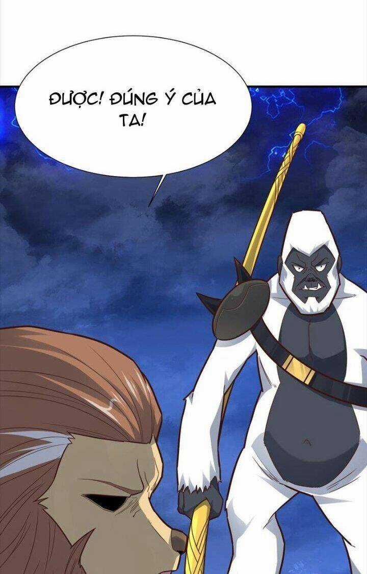 Cao Năng Lai Tập Chapter 314 trang 8