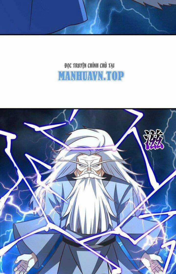 Cao Năng Lai Tập Chapter 315 trang 10