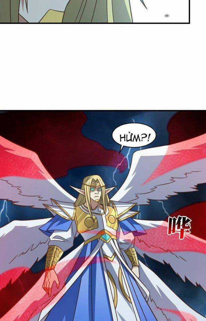 Cao Năng Lai Tập Chapter 315 trang 12