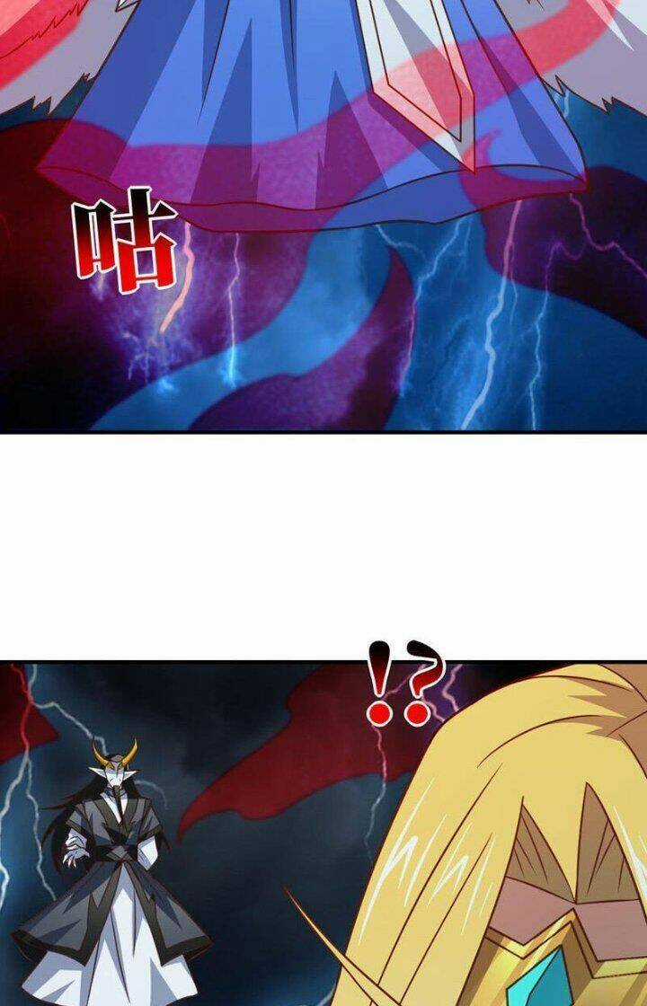 Cao Năng Lai Tập Chapter 315 trang 13