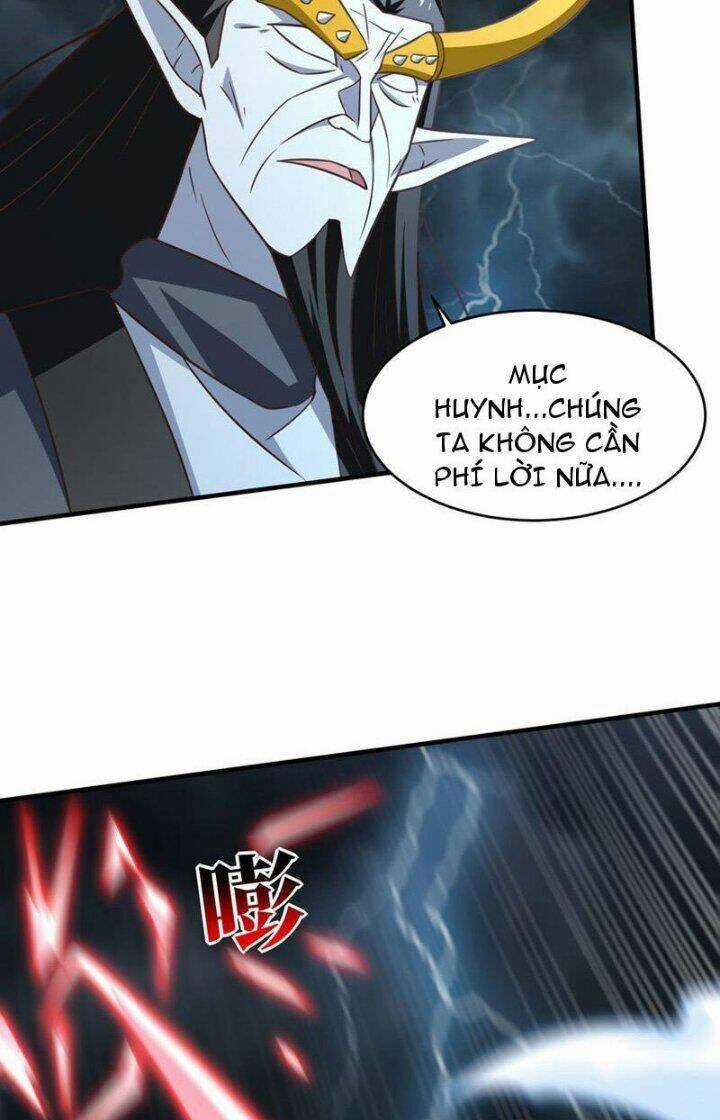 Cao Năng Lai Tập Chapter 315 trang 15