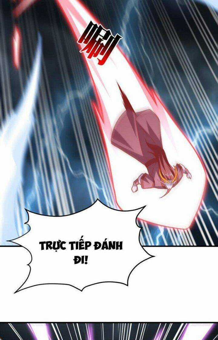 Cao Năng Lai Tập Chapter 315 trang 16