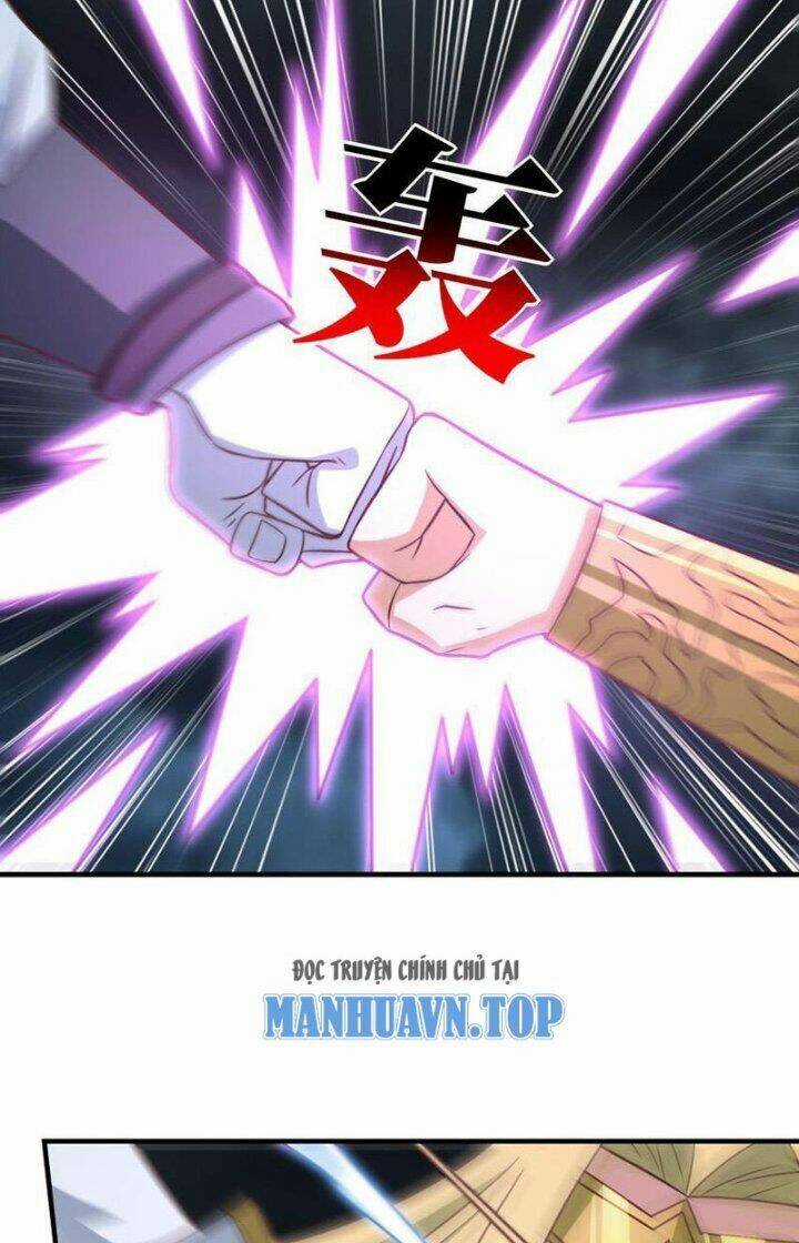 Cao Năng Lai Tập Chapter 315 trang 17