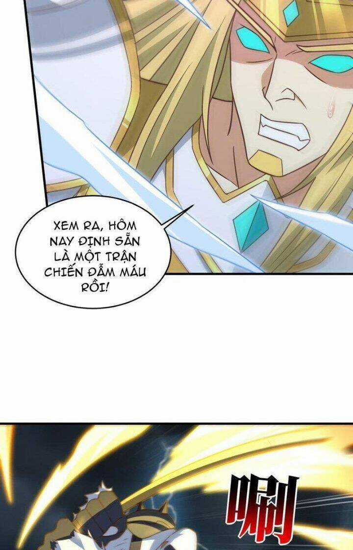 Cao Năng Lai Tập Chapter 315 trang 18