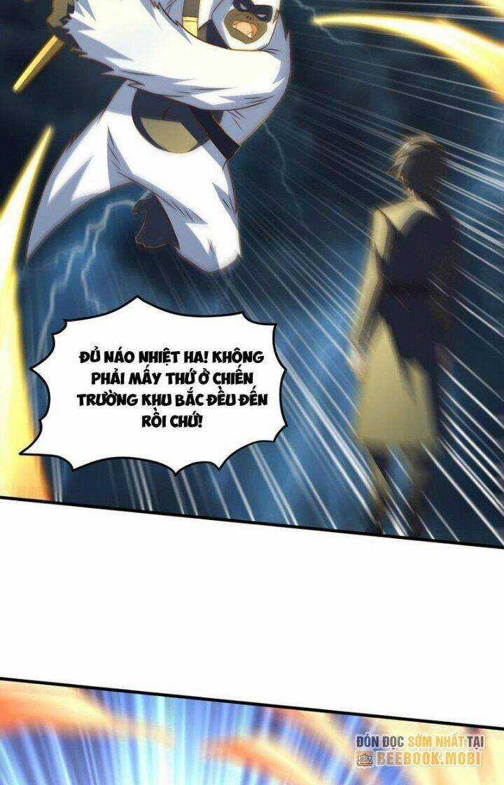 Cao Năng Lai Tập Chapter 315 trang 19