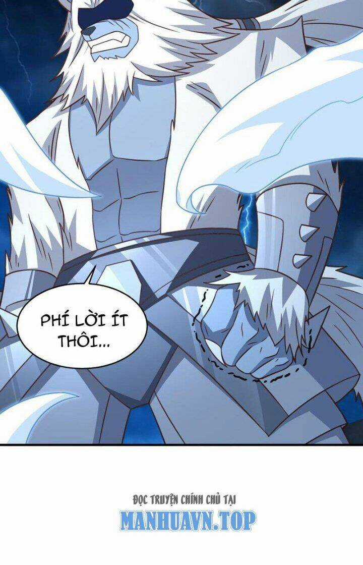 Cao Năng Lai Tập Chapter 315 trang 2