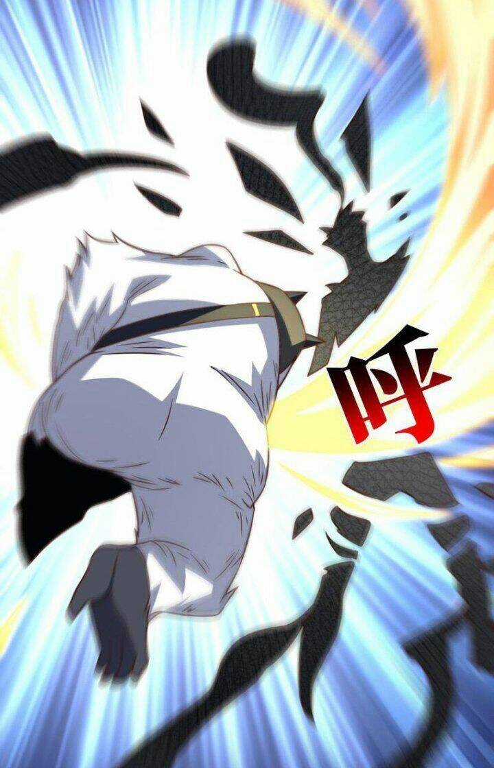 Cao Năng Lai Tập Chapter 315 trang 20