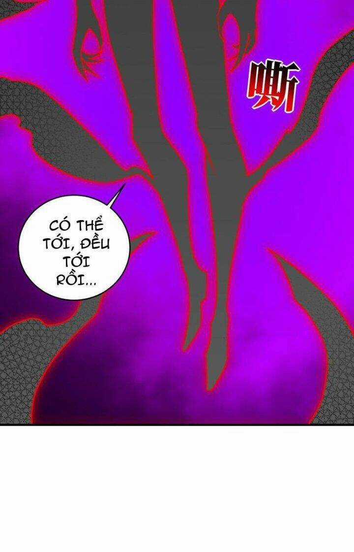 Cao Năng Lai Tập Chapter 315 trang 22