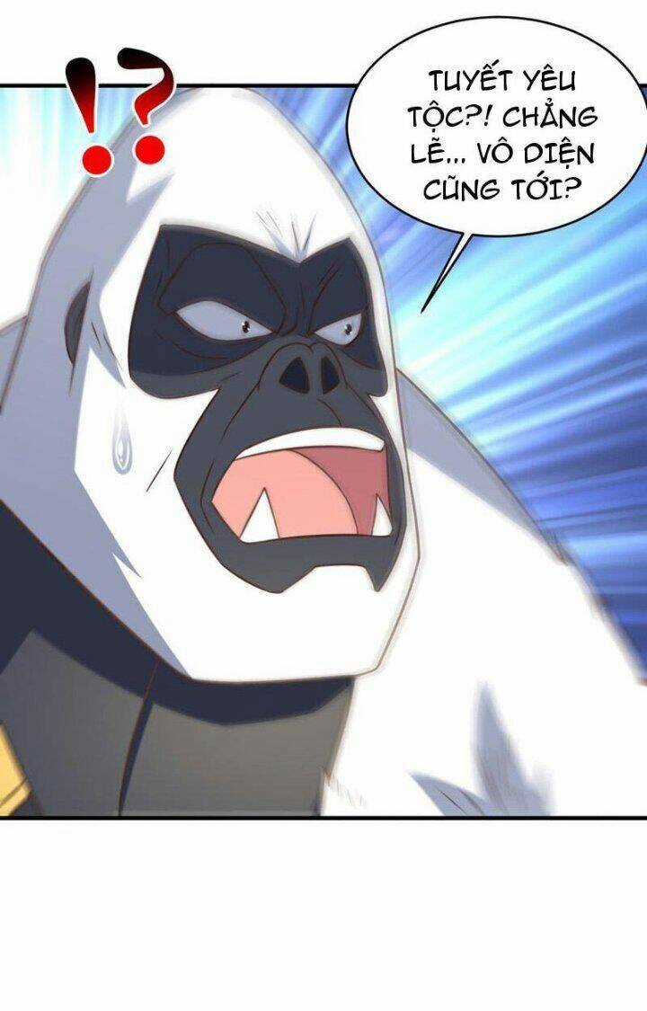 Cao Năng Lai Tập Chapter 315 trang 23