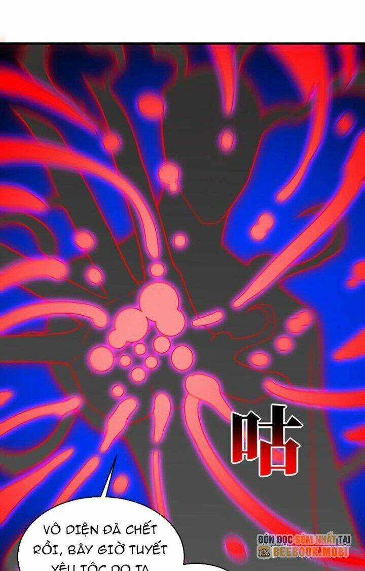 Cao Năng Lai Tập Chapter 315 trang 24