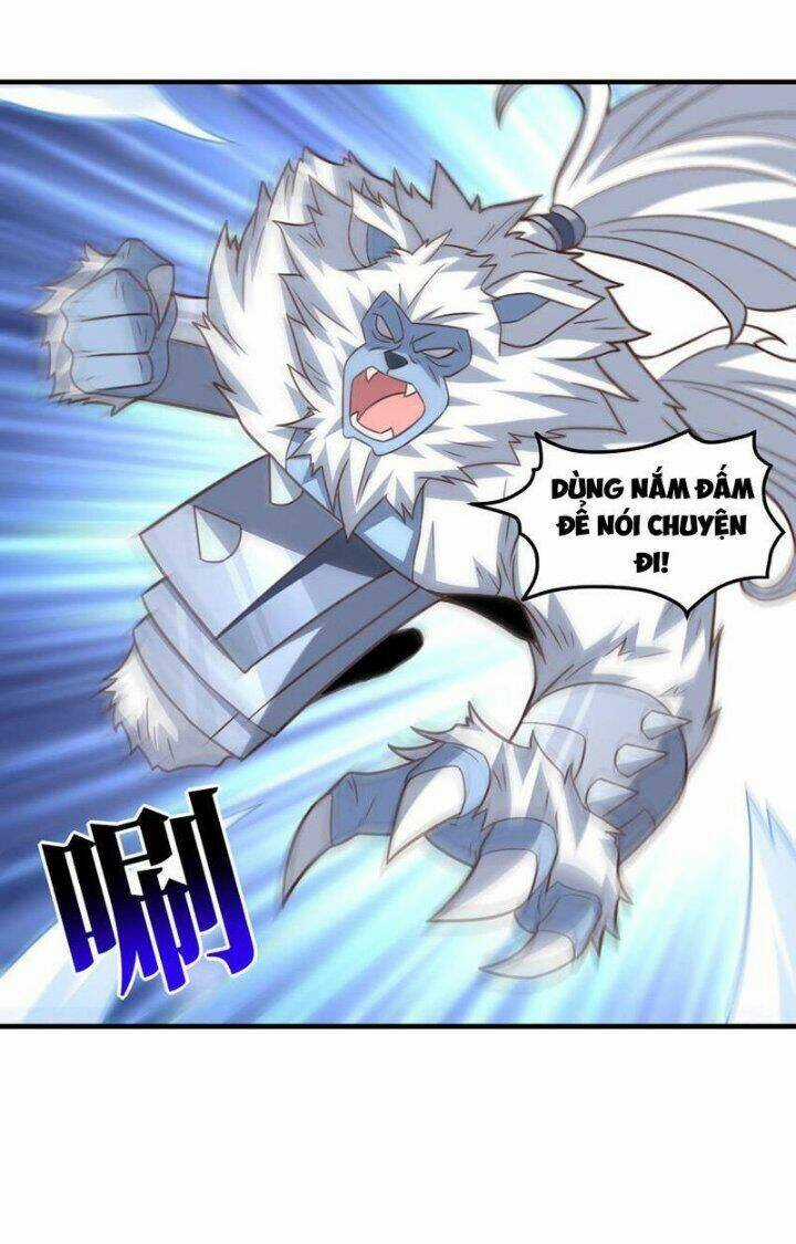 Cao Năng Lai Tập Chapter 315 trang 3