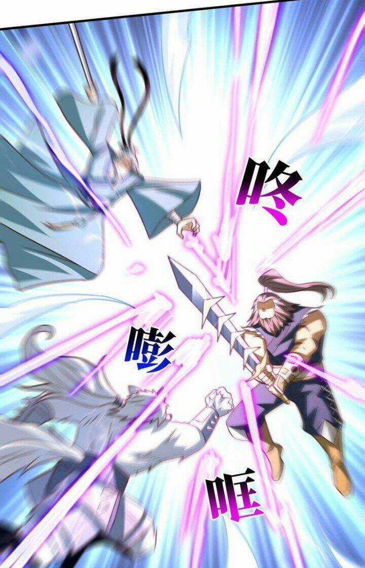 Cao Năng Lai Tập Chapter 315 trang 31