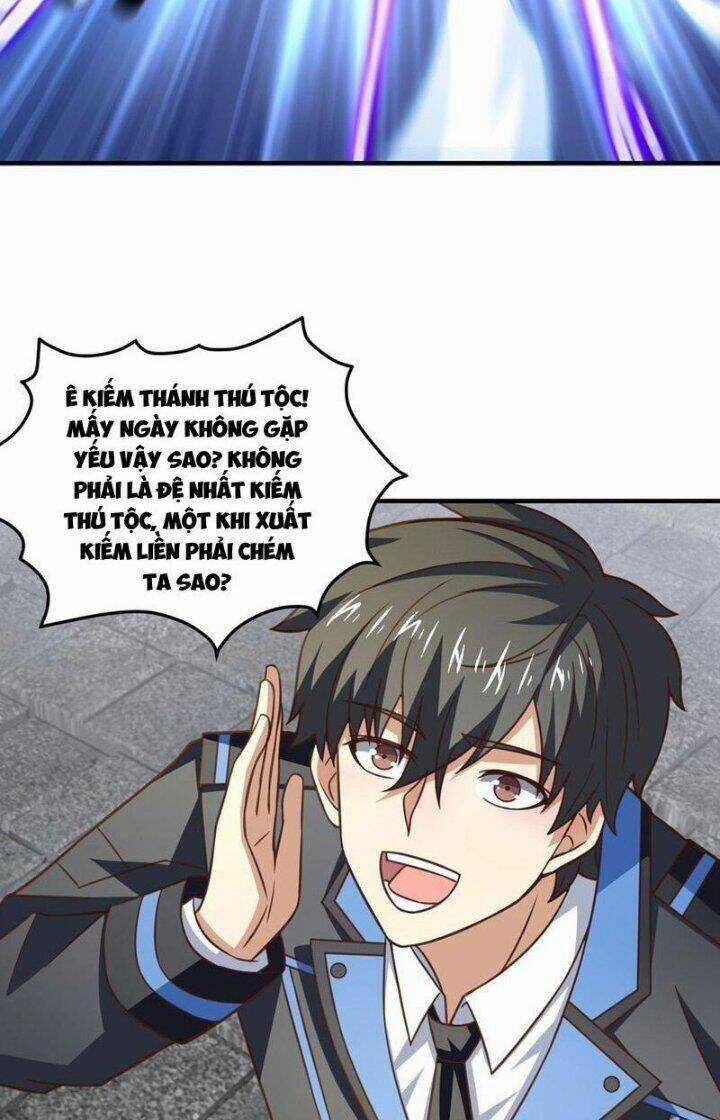 Cao Năng Lai Tập Chapter 315 trang 32