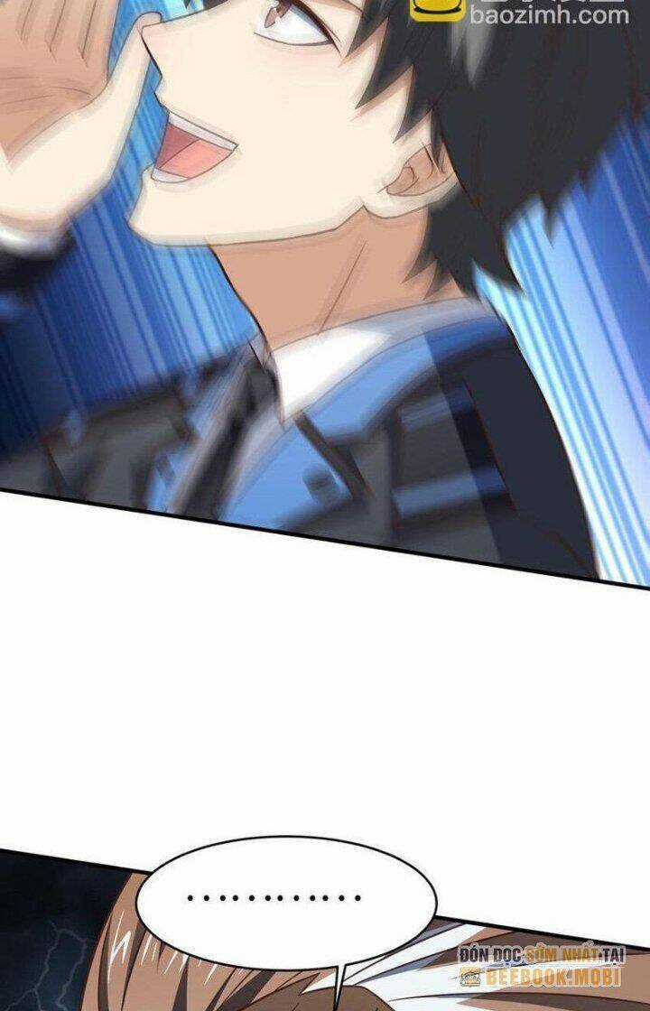 Cao Năng Lai Tập Chapter 315 trang 34