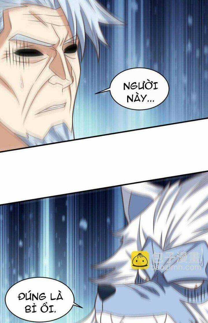 Cao Năng Lai Tập Chapter 315 trang 36