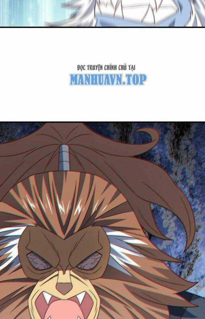 Cao Năng Lai Tập Chapter 315 trang 37