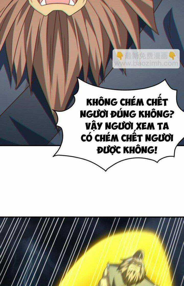 Cao Năng Lai Tập Chapter 315 trang 38