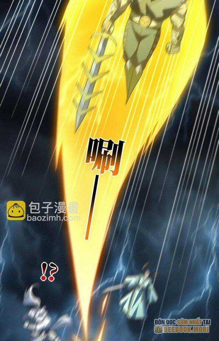 Cao Năng Lai Tập Chapter 315 trang 39