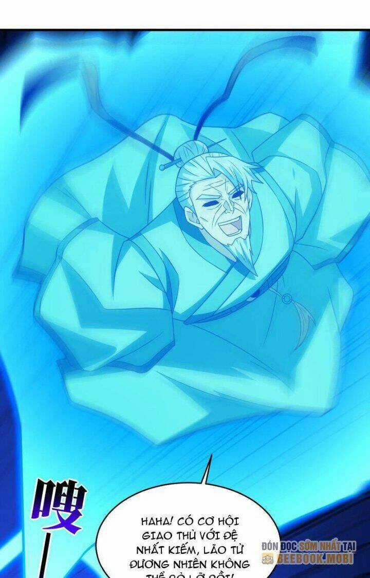 Cao Năng Lai Tập Chapter 315 trang 4