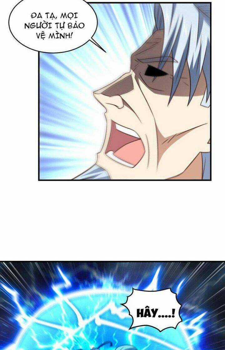 Cao Năng Lai Tập Chapter 315 trang 41