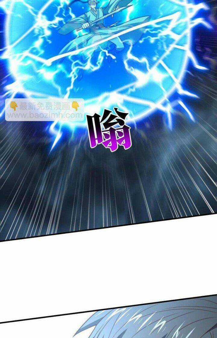 Cao Năng Lai Tập Chapter 315 trang 42