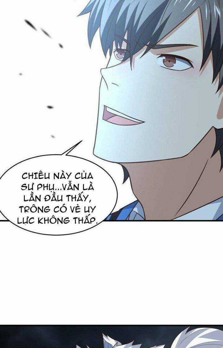 Cao Năng Lai Tập Chapter 315 trang 43