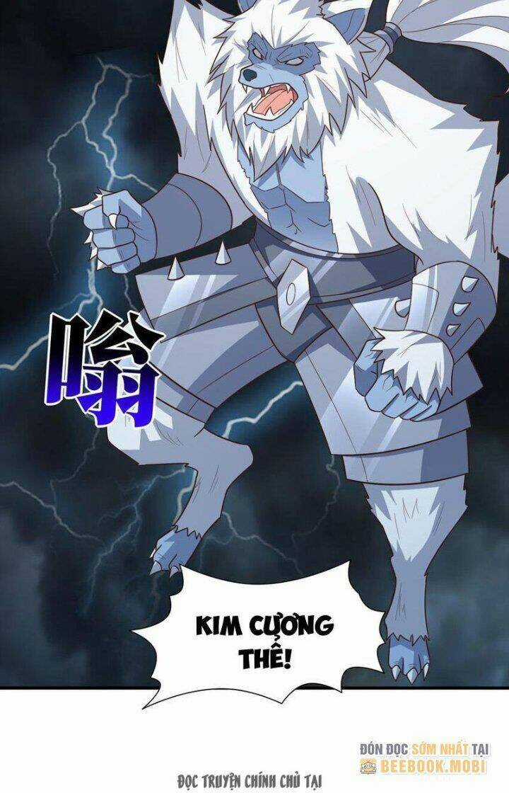 Cao Năng Lai Tập Chapter 315 trang 44