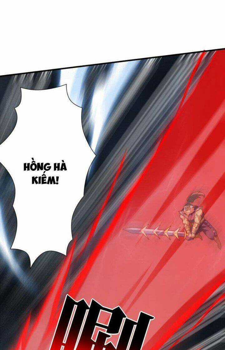 Cao Năng Lai Tập Chapter 315 trang 46