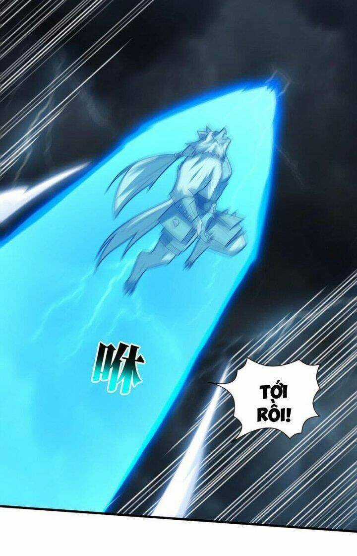 Cao Năng Lai Tập Chapter 315 trang 48