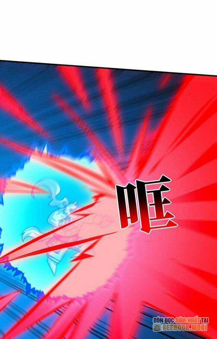 Cao Năng Lai Tập Chapter 315 trang 49