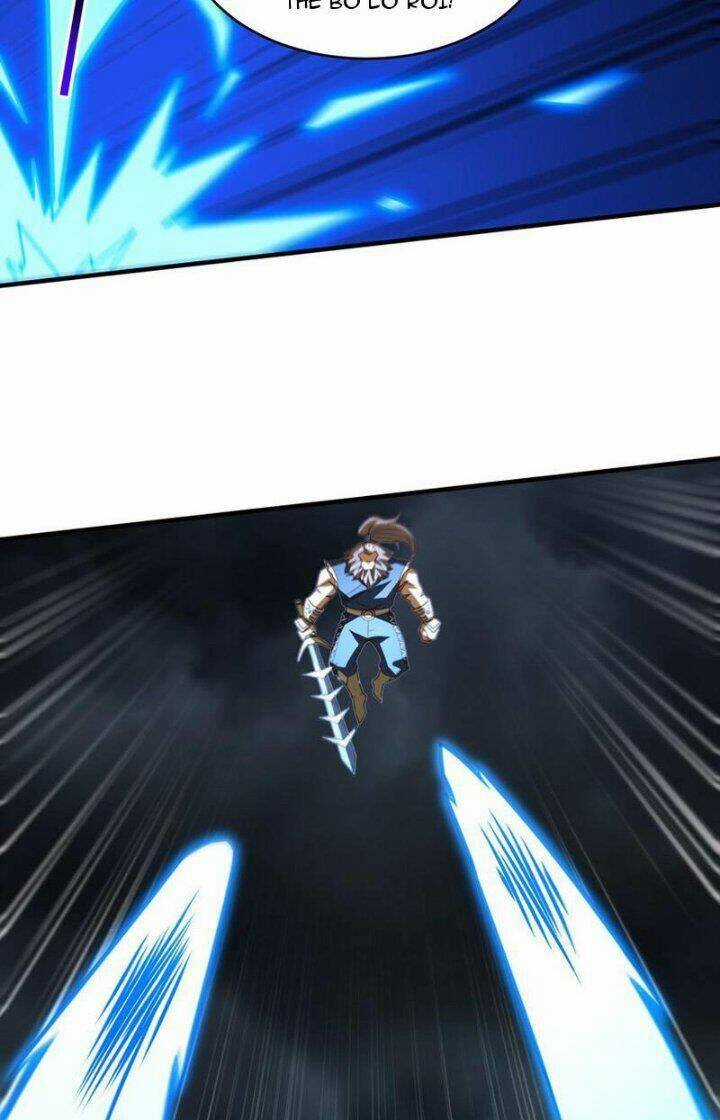 Cao Năng Lai Tập Chapter 315 trang 5