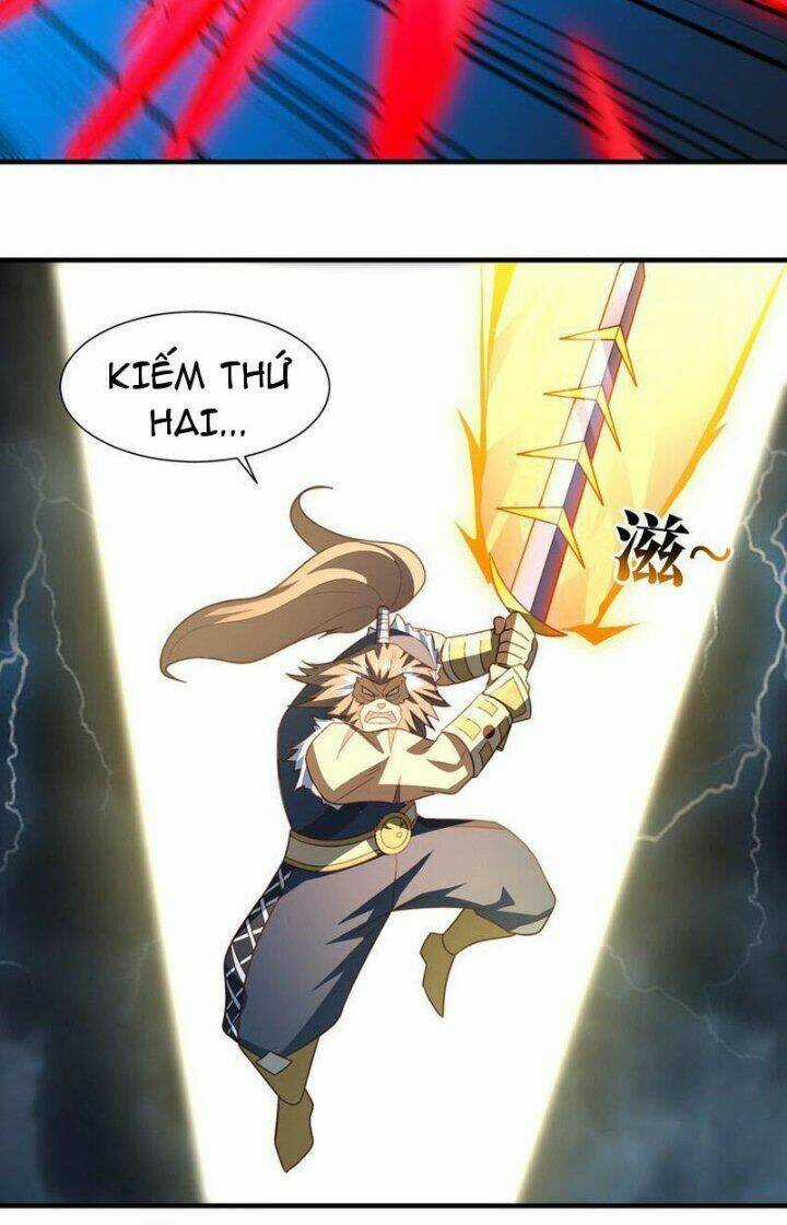 Cao Năng Lai Tập Chapter 315 trang 50