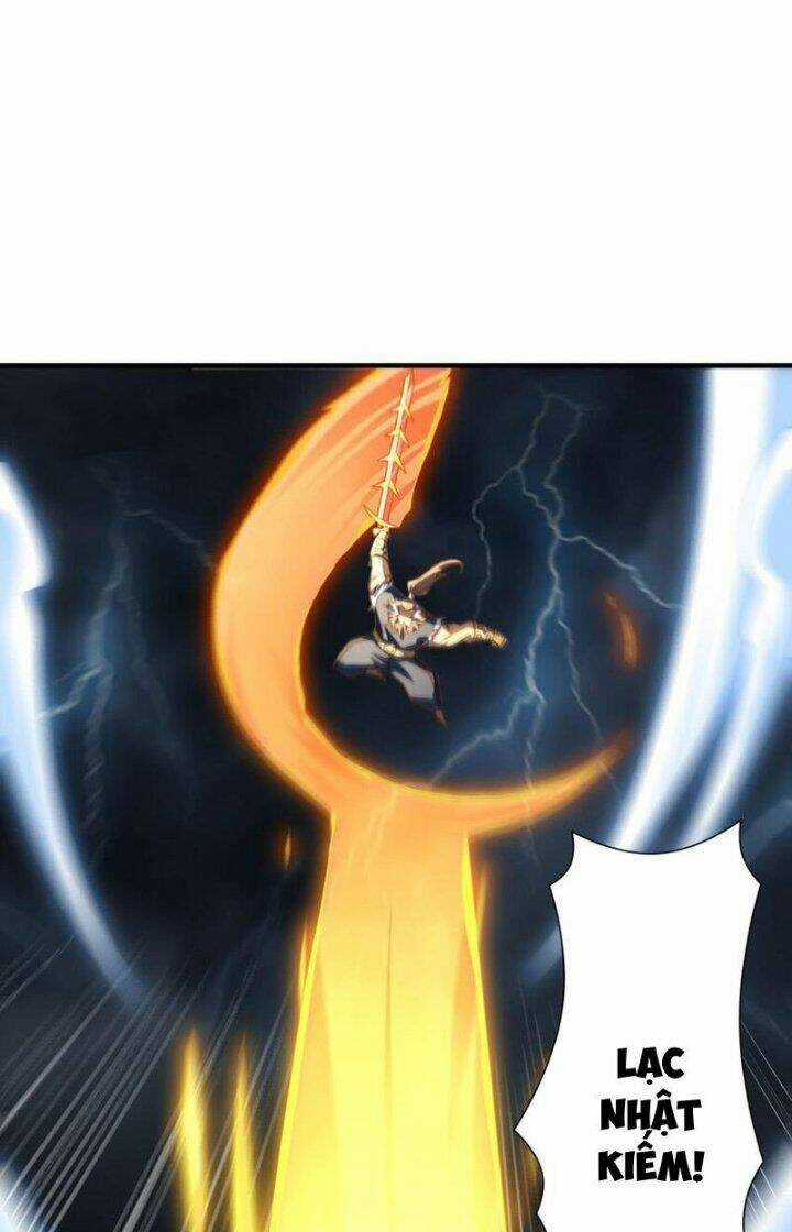 Cao Năng Lai Tập Chapter 315 trang 51