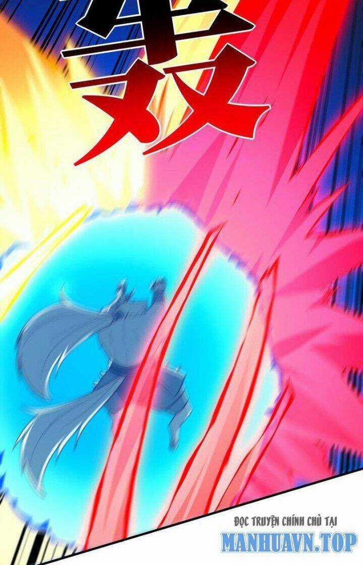 Cao Năng Lai Tập Chapter 315 trang 53