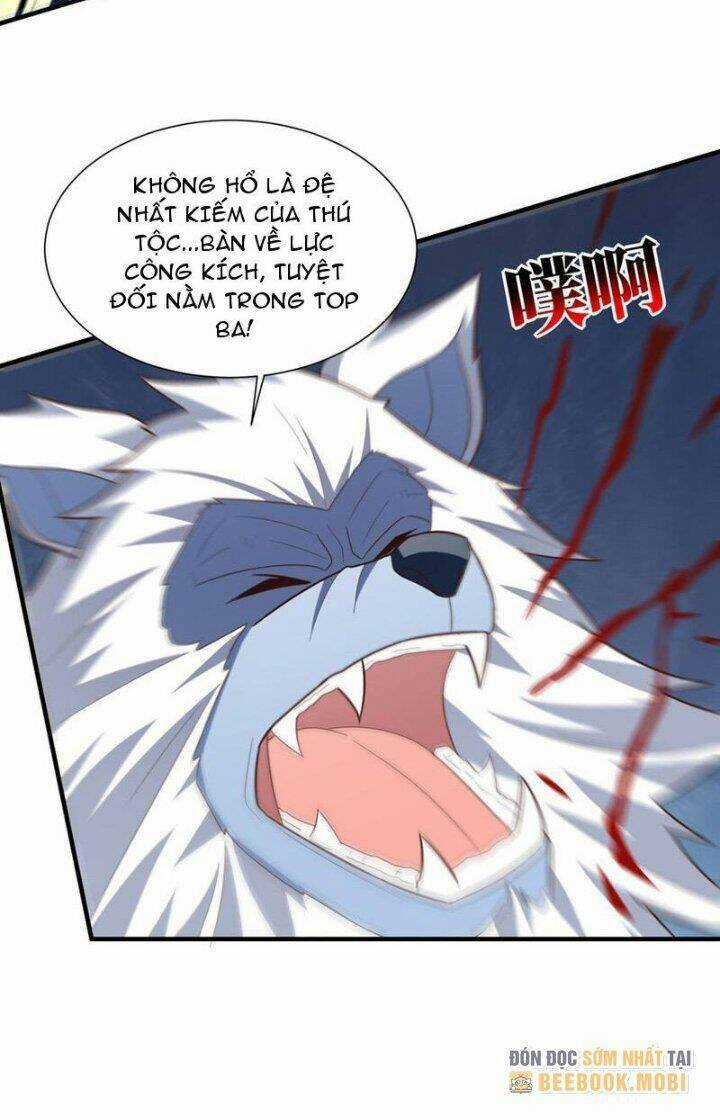 Cao Năng Lai Tập Chapter 315 trang 54