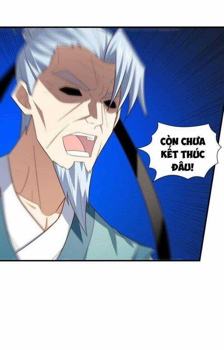 Cao Năng Lai Tập Chapter 315 trang 55