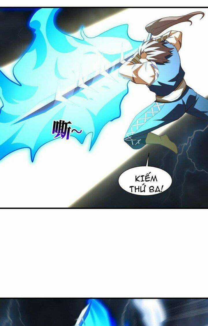 Cao Năng Lai Tập Chapter 315 trang 56