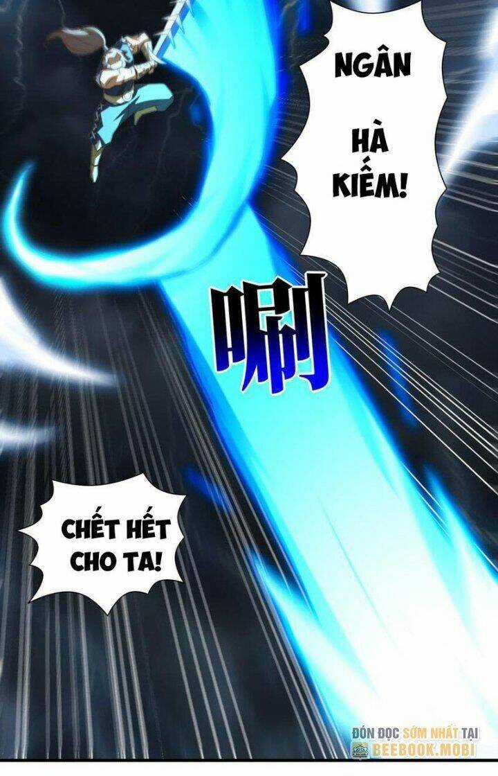 Cao Năng Lai Tập Chapter 315 trang 57