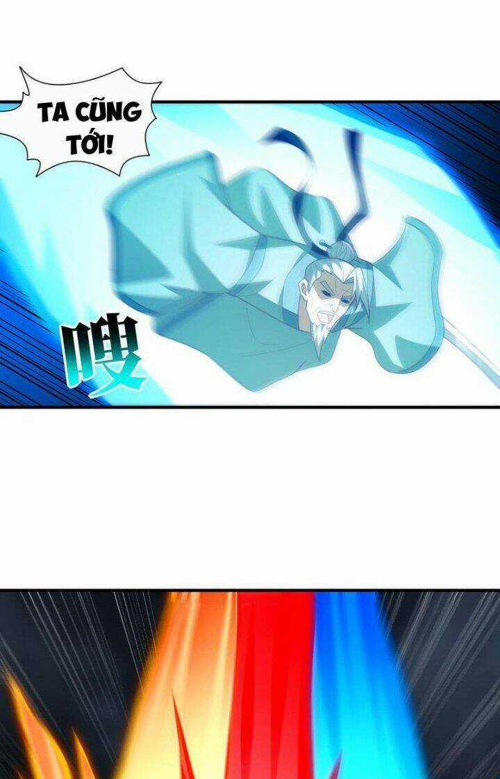 Cao Năng Lai Tập Chapter 315 trang 58