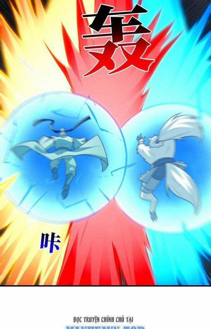 Cao Năng Lai Tập Chapter 315 trang 59