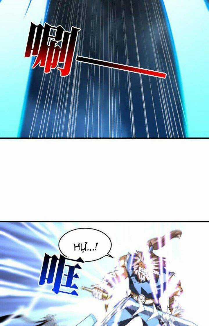 Cao Năng Lai Tập Chapter 315 trang 6