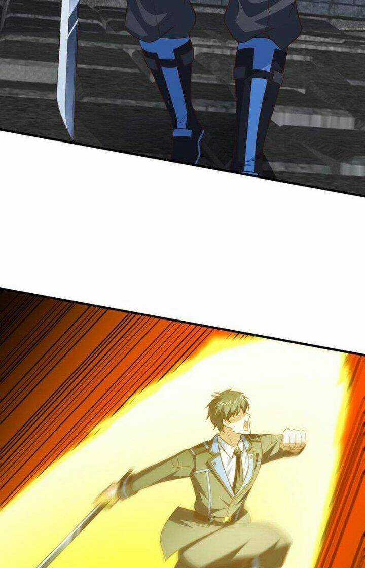 Cao Năng Lai Tập Chapter 315 trang 62