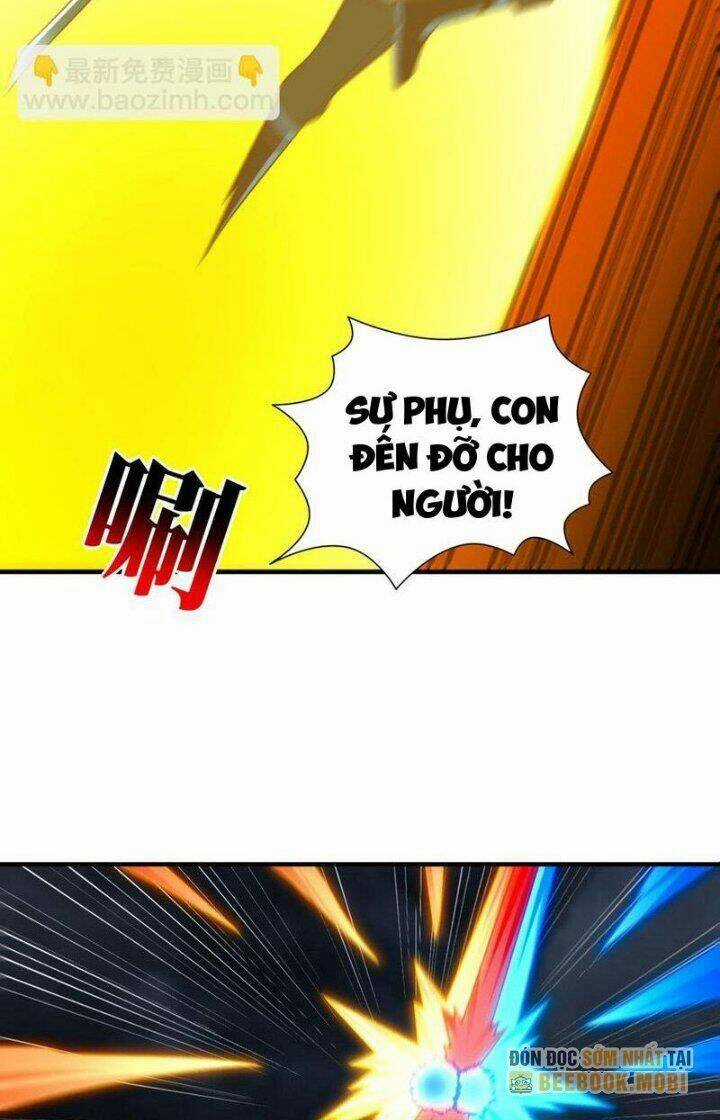 Cao Năng Lai Tập Chapter 315 trang 63